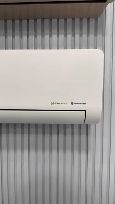 Кондиционер Midea Alba PRO NEW [7,9,12,18,24]+ОФИЦИАЛЬНЫЙ ДИЛЛЕР В УЗБ — фото 1