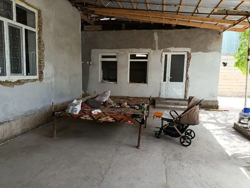 Срочна. Vozkalda hovli sotiladi — фото 7
