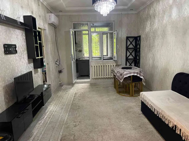 аренда квартира Олмазор 8