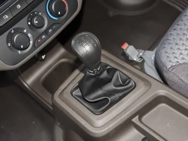 Пикап Wuling Rongguang Double Cabin 3