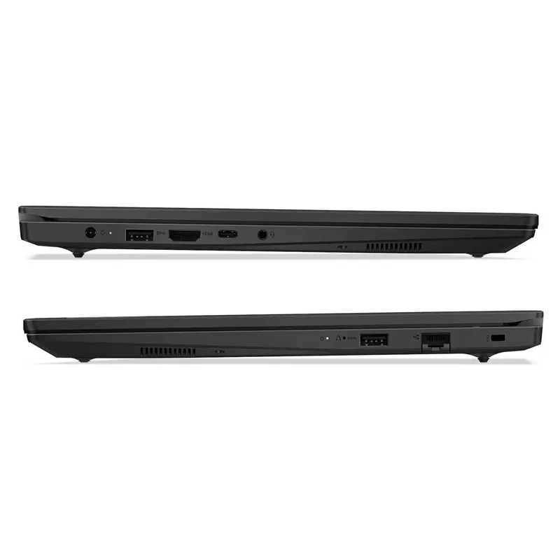 LENOVO V15 G5 IRL CORE 7-240H 16/1TB SSD 15,6 business black — фото 4