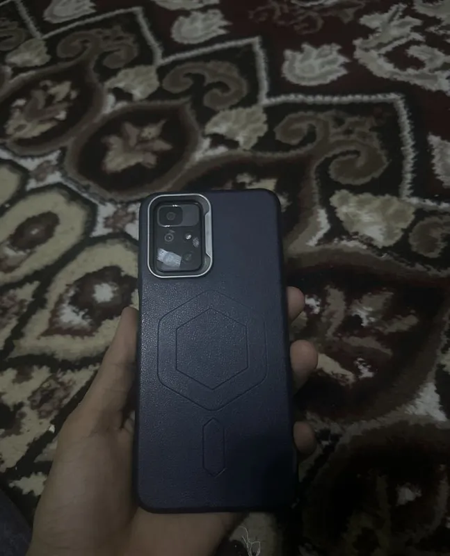 Redmi 10, память 128 ГБ 1 Redmi 10, память 128 ГБ 1