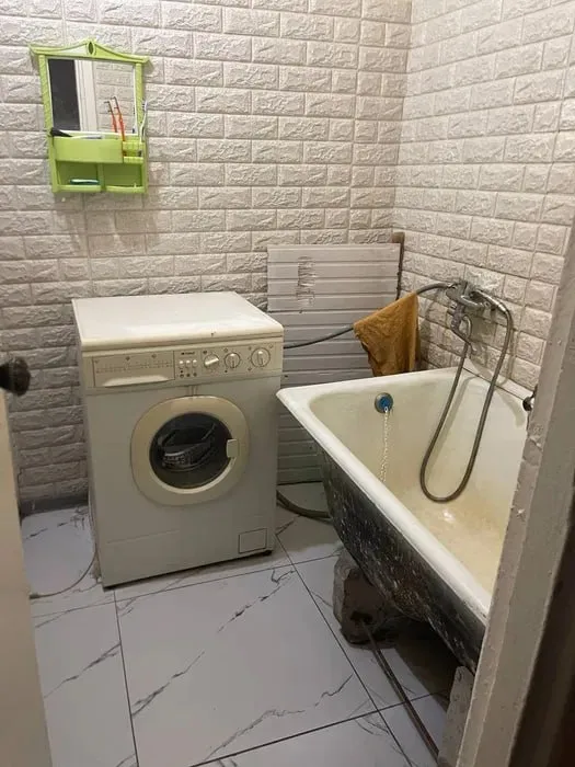 Сдается квартира — фото 1