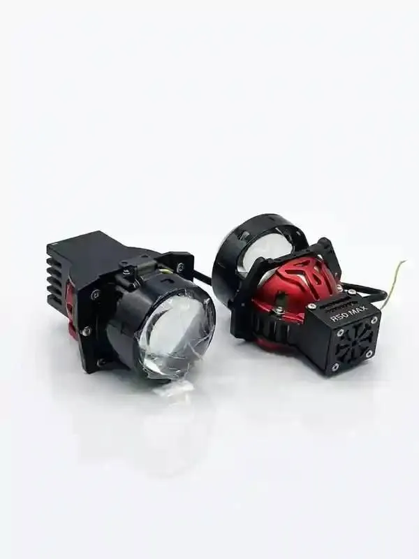 R50 Max BI-LED 3 R50 Max BI-LED 3