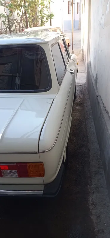 Zaz 968m zaparojes 1990 yil 4 Zaz 968m zaparojes 1990 yil 4