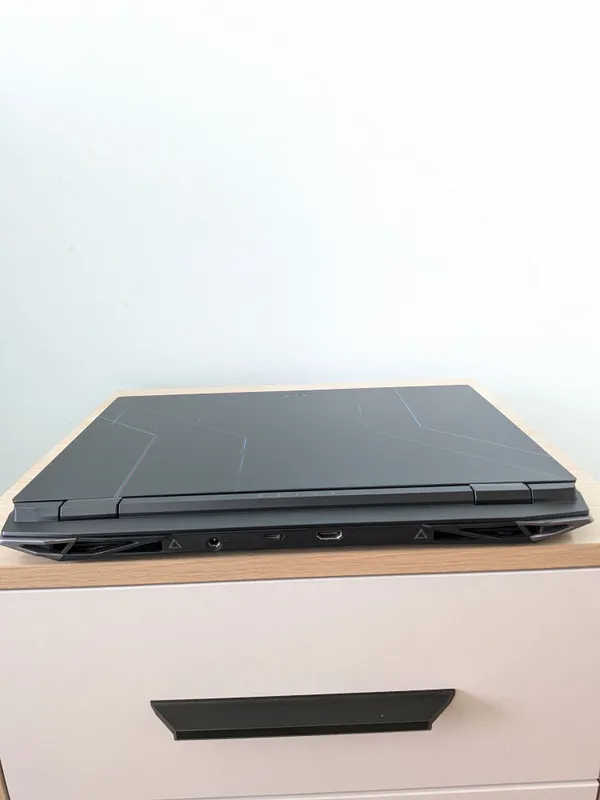 Идеал Acer Nitro 5 i7 12650H/16/6/512GB/RTX 4050/144Hz 5 Идеал Acer Nitro 5 i7 12650H/16/6/512GB/RTX 4050/144Hz 5