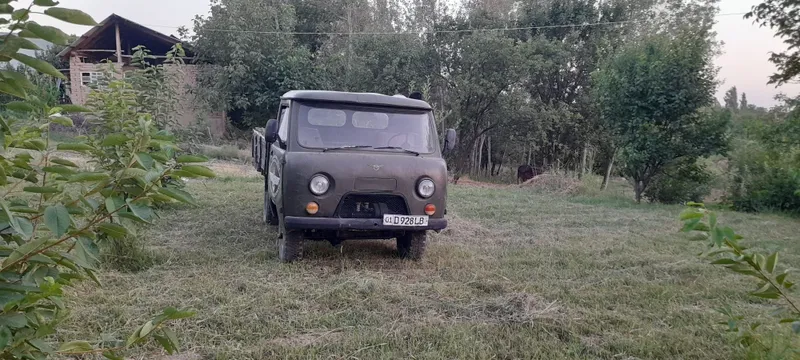 Uaz bartovoy sotiladi. 3 Uaz bartovoy sotiladi. 3