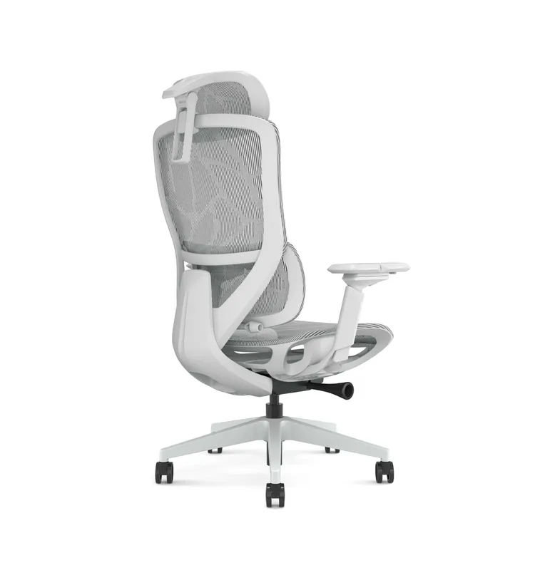 Кресло офисное игровое ERGONOVA ESS3 Series — High-End эргономическое — фото 7