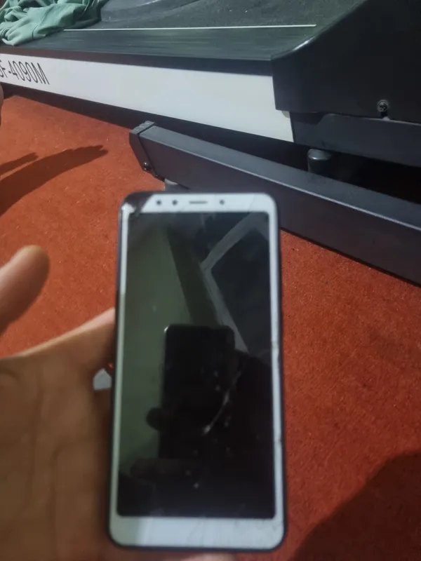 Xiaomi Redmi Note 5 2 Xiaomi Redmi Note 5 2