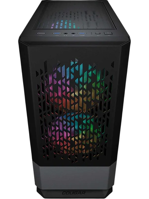 Продаётся новый Компьютер Cougar140(B850/R5/32/512/RTX5060ti/750W+ — фото 2