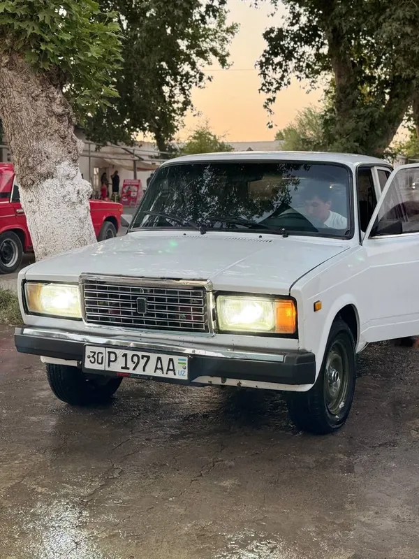 Lada 2105.07qilingan — фото 3