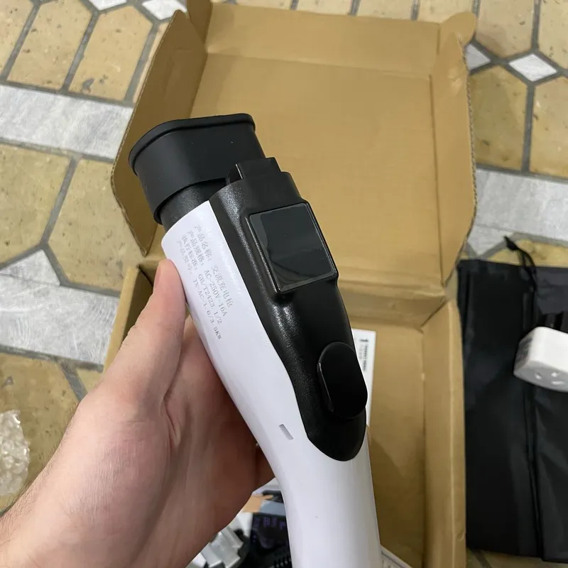 Zaryadka elektromobil 3.5 kwt,byd zaryadka 3.5kwt arginal