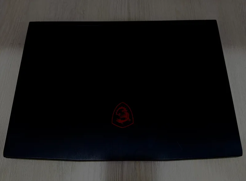 NOTEBOOK MSI THIN 15 B13UCX-3251XUZ 2