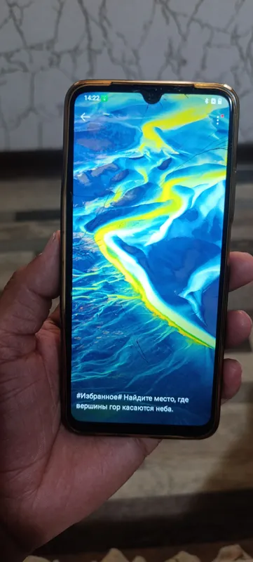 realme C61 4ga 128 sotiladi