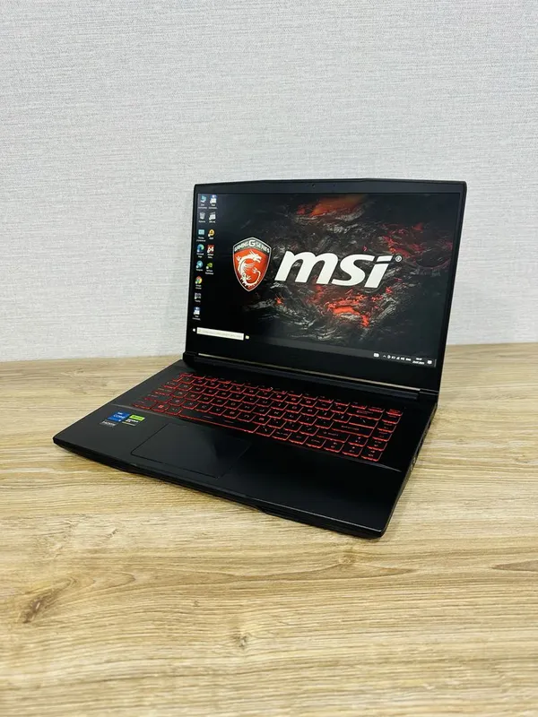 MSI Core i5-11Gen+RTX2050 Мощный, Игровой для Autocad, 3Dmax и Игр 2 MSI Core i5-11Gen+RTX2050 Мощный, Игровой для Autocad, 3Dmax и Игр 2