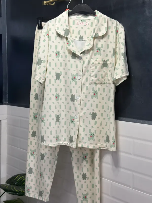 Pijama 2 Pijama 2