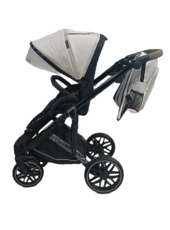 Luxmom F2 2-in-1 bolalar aravachasi 1 Luxmom F2 2-in-1 bolalar aravachasi 1