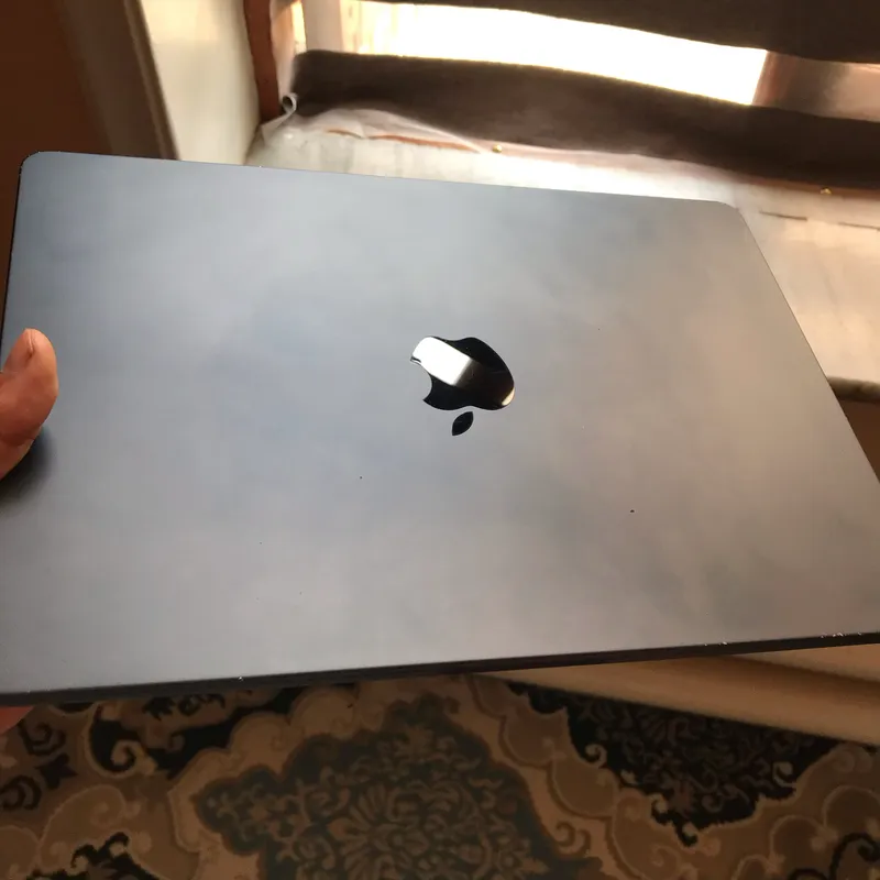 Продаётся MacBook Air M2 1 Продаётся MacBook Air M2 1