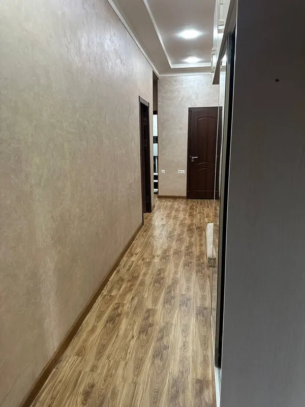Коракамиш 1/3 3.хонали Новостройка Сой Бўйи Ревара Парк Узок муддатга 6