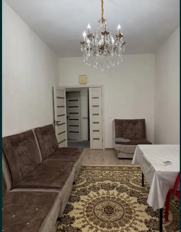 3 xonali kvartira ijaraga, Yunusobod 3