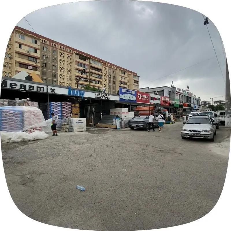 Rodmin Gipsakarton Kafelkley Reka mahsulotlari barcha turdagisidan bor — фото 2