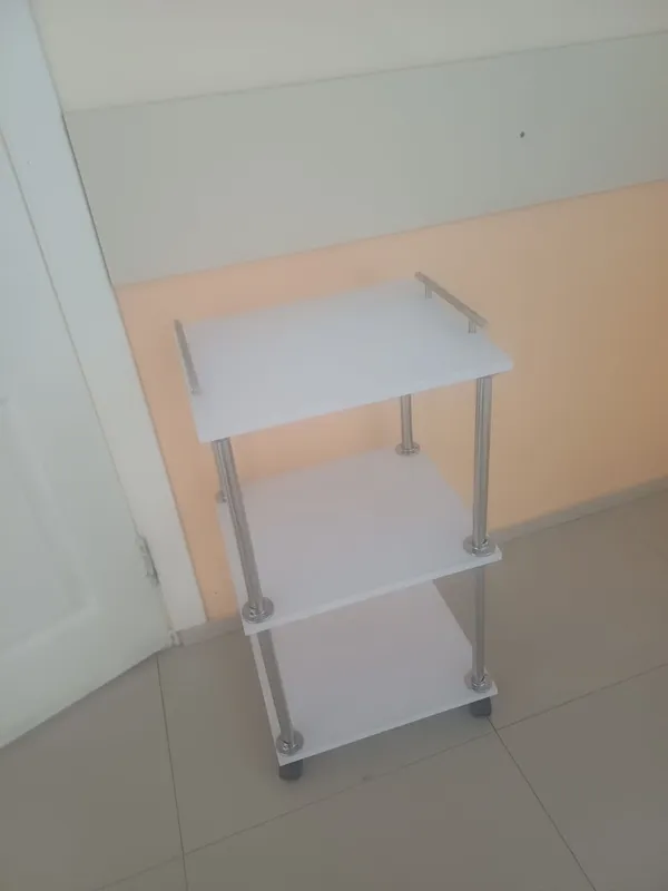 Masaj kushetka + etajerka 4 Masaj kushetka + etajerka 4
