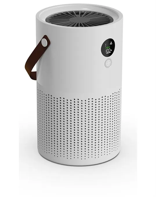 Продаю новые воздухоочистители GEOLUX H-ion 2