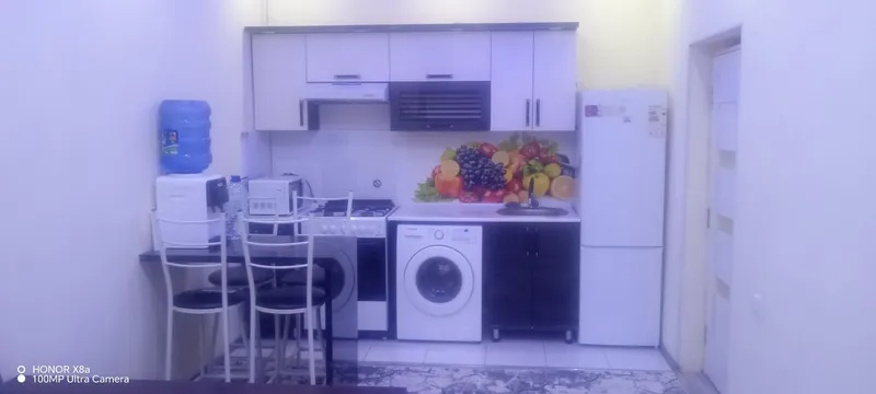 5мкр арбитага 2этаж 2хонали уй оилага ижарага берилади