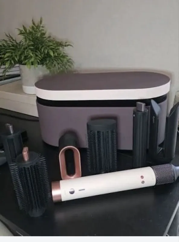 Dyson Airwrap Coanda 2x - Sakura ! Отличное качество! — фото 1