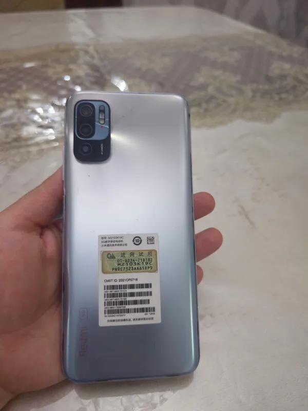 Redmi Pro 10 5 Redmi Pro 10 5
