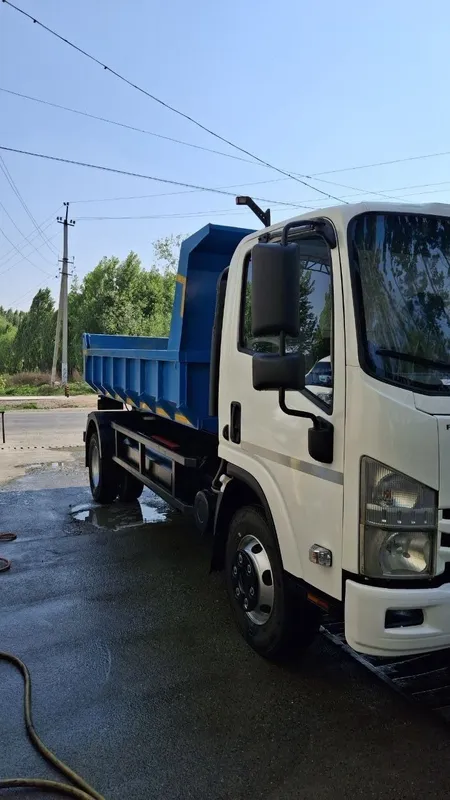 Isuzu 2013 samasval Isuzu 2013 samasval