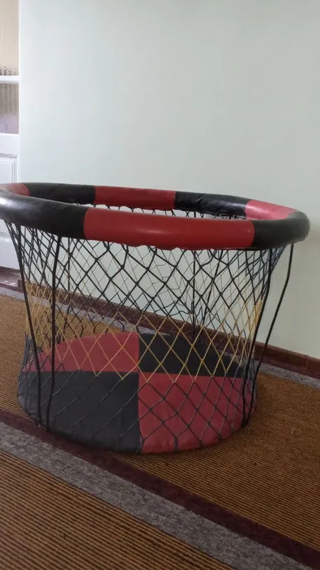 Детский сетка ... — фото 1