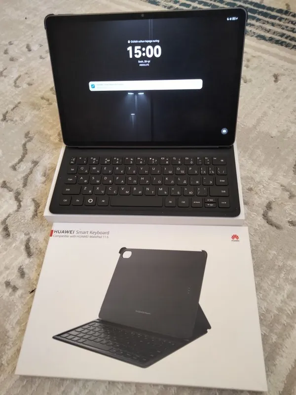 Huawei mate pad 11.5 2