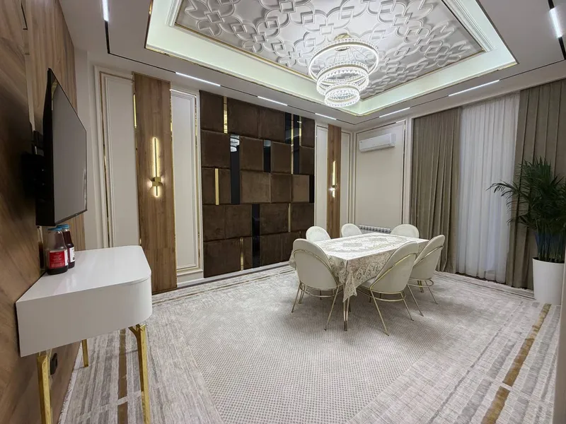 Продажа 3-комн. кв. 85 м², Шайхантахурский 2 Продажа 3-комн. кв. 85 м², Шайхантахурский 2