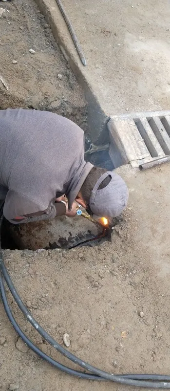 Rezak xizmati aftogen xizmati