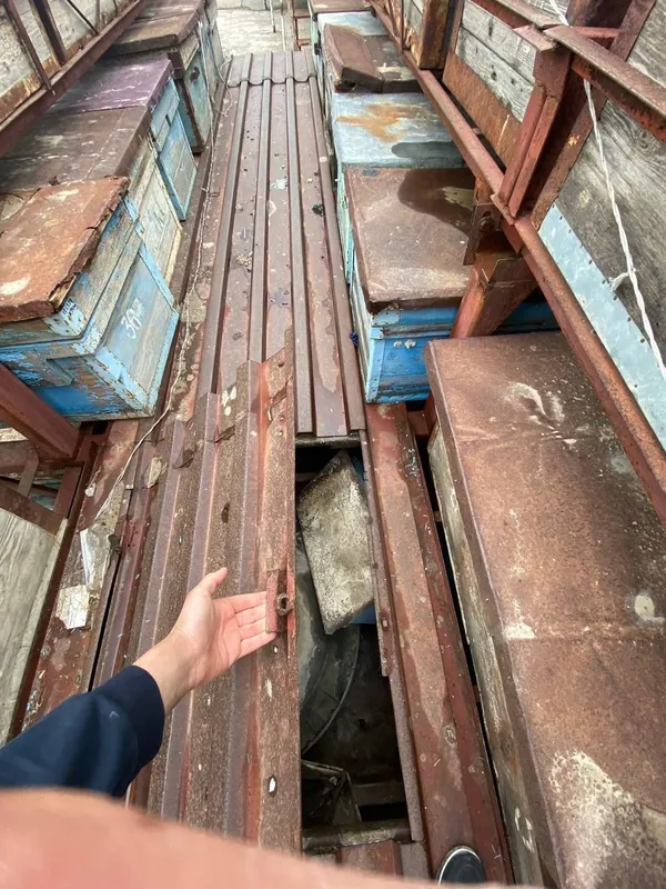 Asalari pritsipi uyalari bilan sotiladi — фото 1