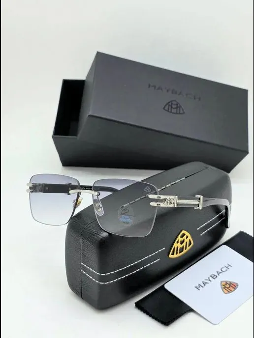 Maybach achki - barcha uchun maxsus 2 Maybach achki - barcha uchun maxsus 2