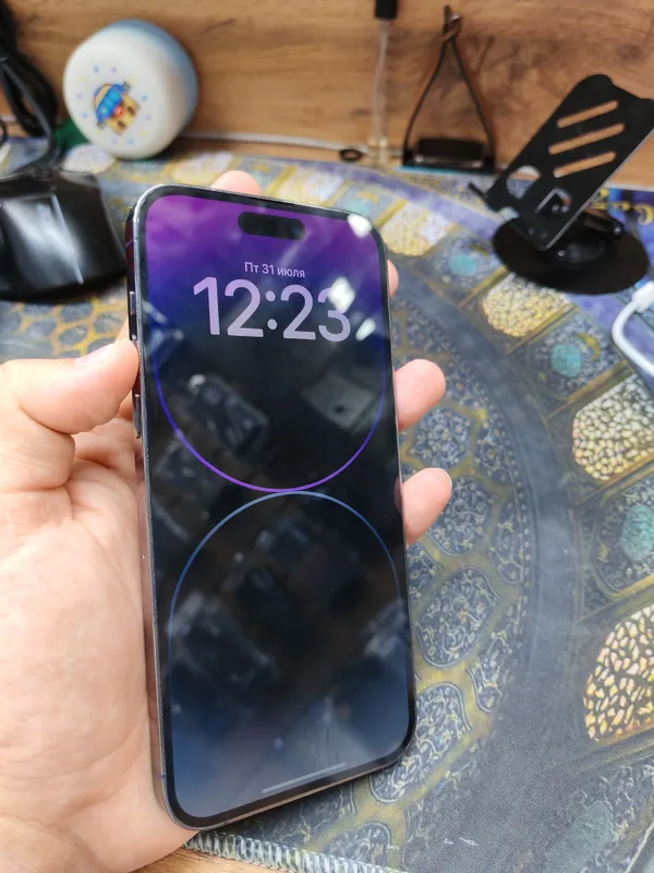 iPhone 14 Pro Max 2 iPhone 14 Pro Max 2