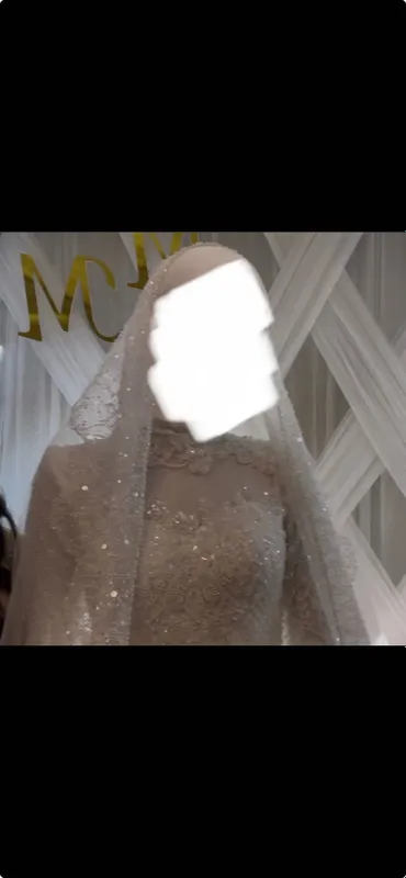 Kelin koylak Shalemar Toy libosi Kelin libos Oq koylak Fata koylak 2