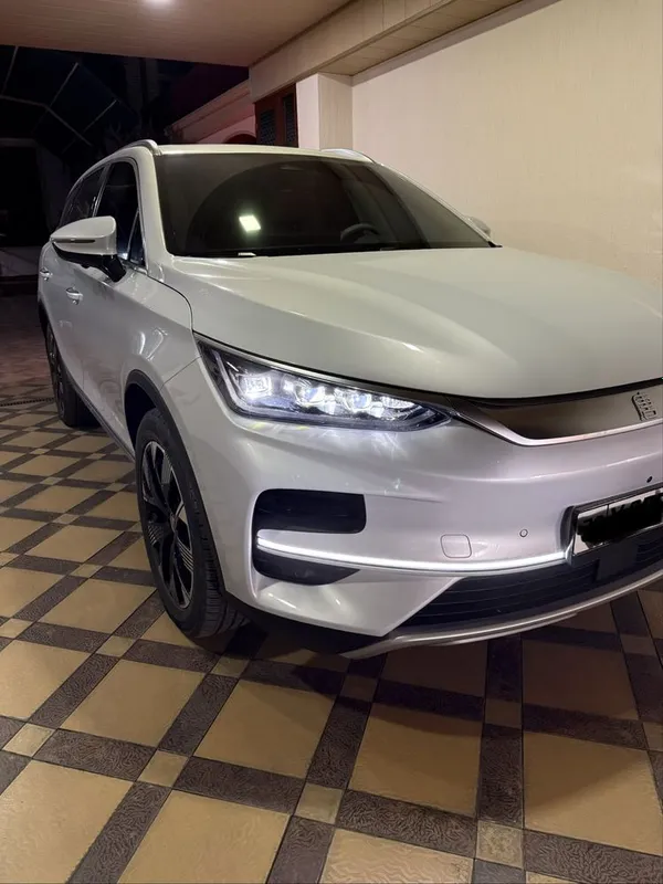 BYD Tang 730km 2024 1