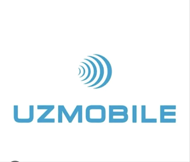 Uzmobile nomer yangi ishlatilmagan