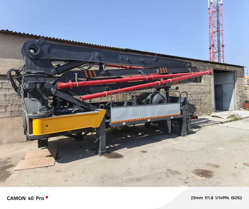 Betononasos ustanovka sotiladi 7 Betononasos ustanovka sotiladi 7