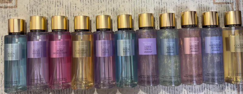 100% оригинальный мист Victoria's Secret 🇺🇸 3 100% оригинальный мист Victoria's Secret 🇺🇸 3