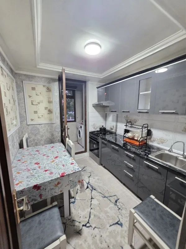 Namangan 4mik kunli kvartira bor bezzaks quyamiz pokiza joy — фото 3