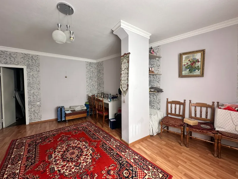 4-комнатная квартира, 110 м2, Юнусабад 5