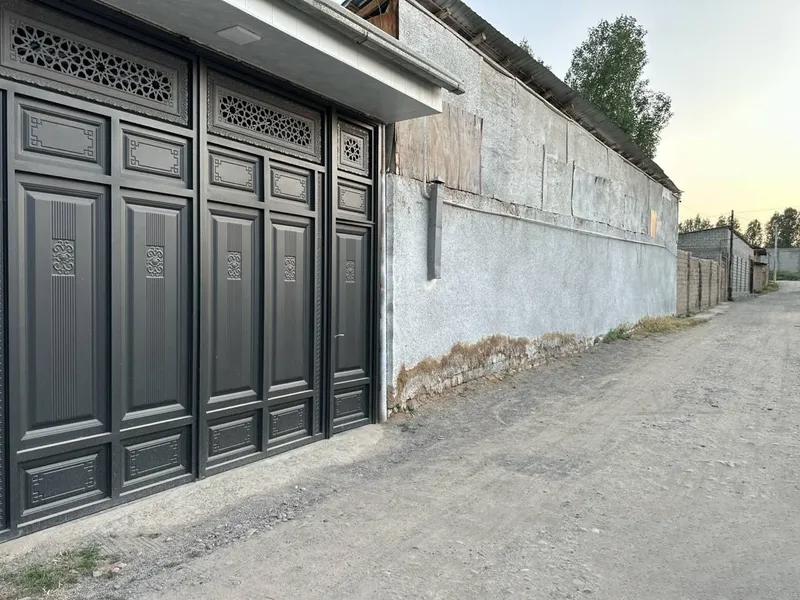 Продаётся Назарбек 7 соток свая дом 1 Продаётся Назарбек 7 соток свая дом 1