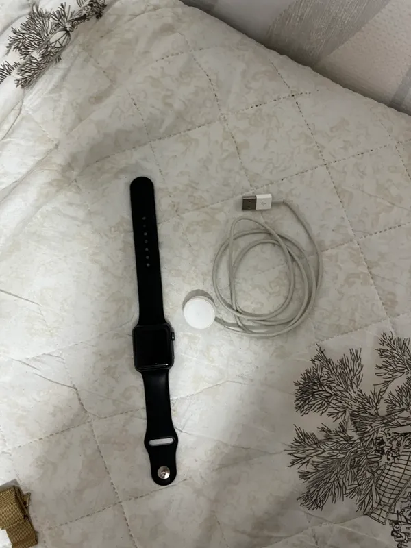 Apple Watch серии 3