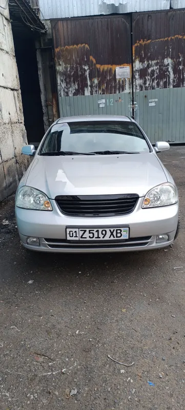 Продам машину Daewoo Лассети 1 Продам машину Daewoo Лассети 1