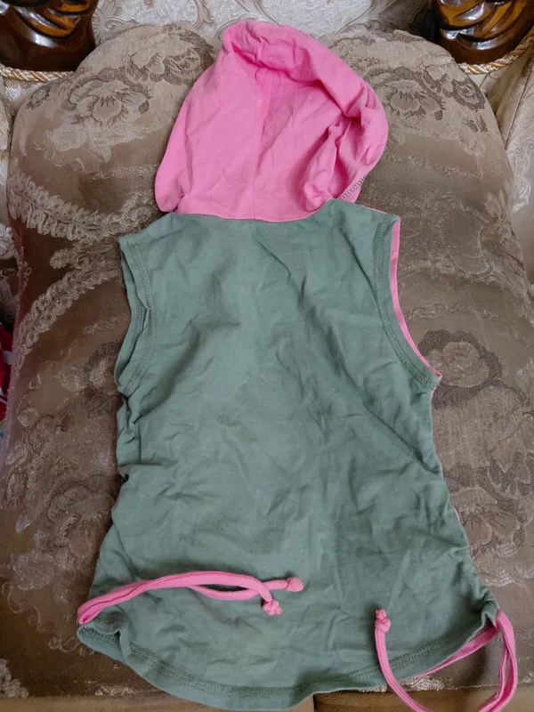 Кофта для девочек 2 Кофта для девочек 2