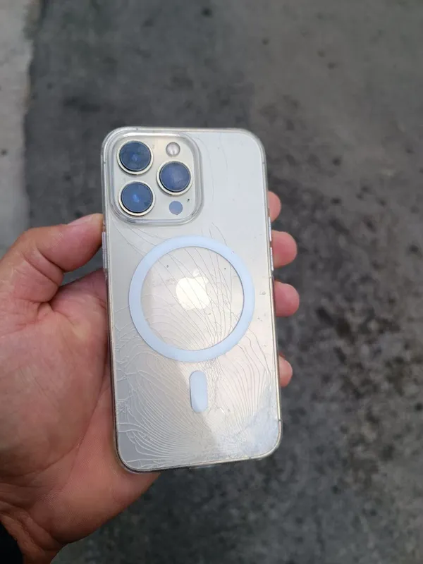 IPhone 13 Pro